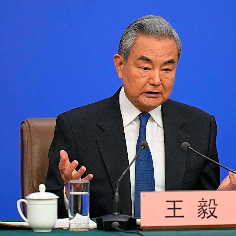 China aims to show global leadership with Iran war diplomacy. US appears uninterested