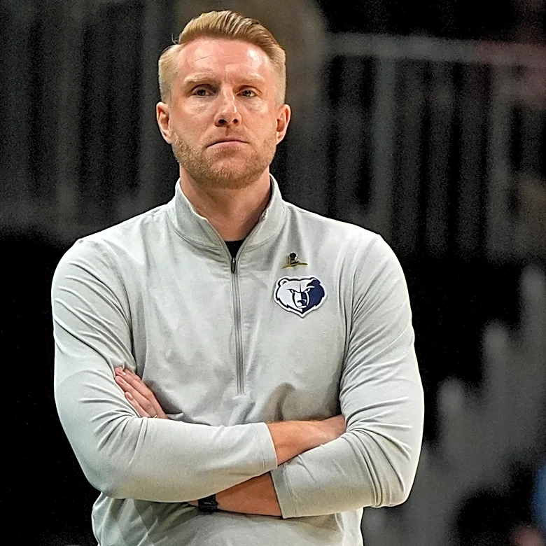 Coaches push back after LeBron James suggests NBA better if Grizzlies left Memphis