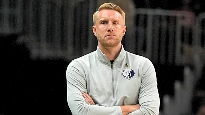 Coaches push back after LeBron James suggests NBA better if Grizzlies left Memphis