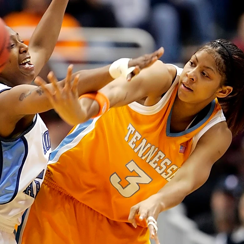 Parker, Delle Donne and 1996 US Olympic women's basketball team set for Hall of Fame enshrinement