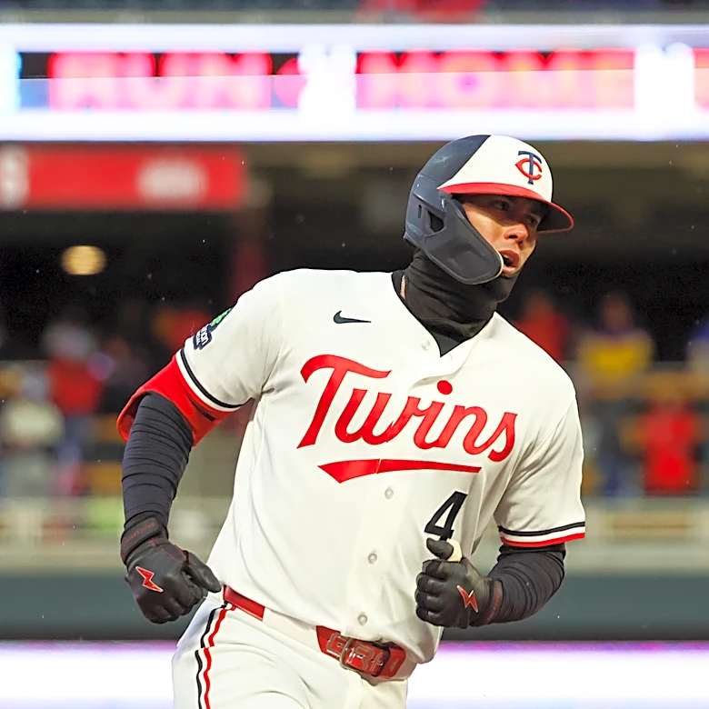 Twins win their home opener 10-4 over the Rays behind Tristan Gray's first grand slam