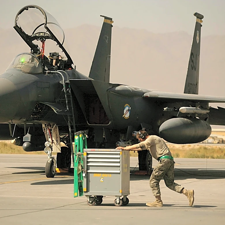 US military aircraft hit in Iran war are first shot down by enemy fire in over 20 years