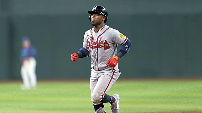 Albies and Olson hit back-to-back homers in 9th to give Braves 2-0 win over Diamondbacks