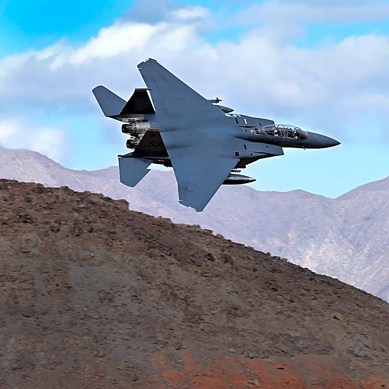 The Latest: 2 US aircraft go down and 1 crew member missing as war in Iran takes a dramatic turn