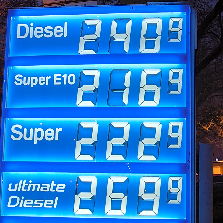 European ministers call for profit caps on energy companies as Iran war drives price surge