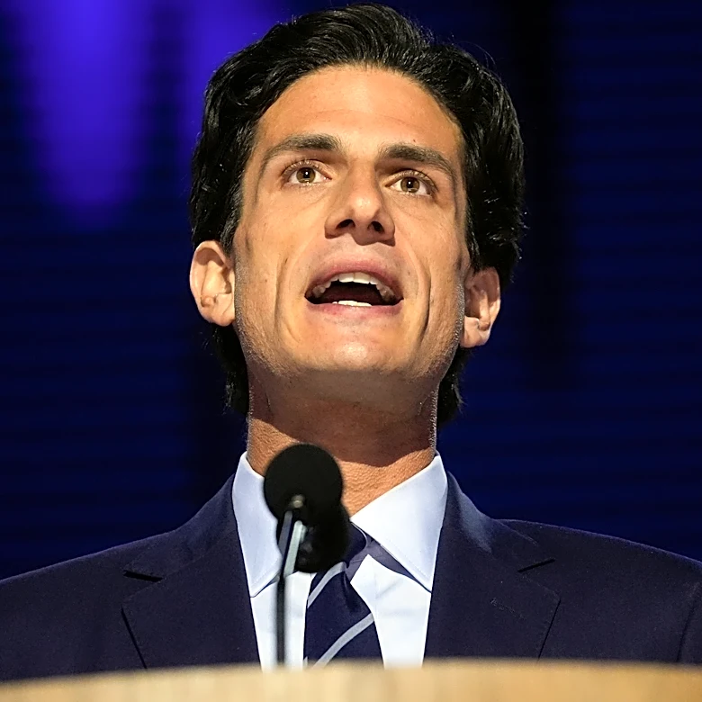 Can Kennedy lineage and hype over 'Love Story' help send JFK's grandson to Congress?