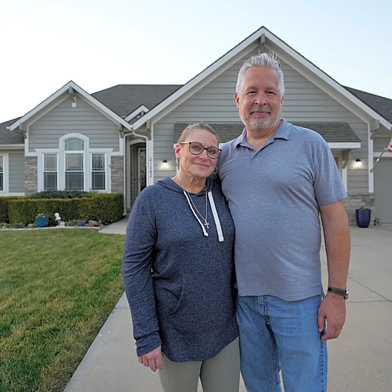 Housing market trends favor home shoppers, but Iran war clouds the outlook for mortgage rates