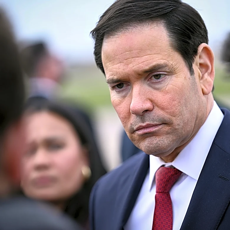 US revokes green cards and visas of several Iranian nationals connected to Tehran government