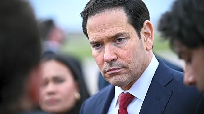 US revokes green cards and visas of several Iranian nationals connected to Tehran government