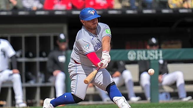 Blue Jays place Alejandro Kirk on IL, recall Brandon Valenzuela, assign Patrick Corbin to Single-A