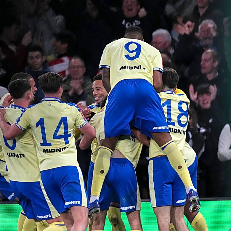 FA Cup quarterfinals: Arsenal stunned by 2nd-tier Southampton and Haaland hat trick downs Liverpool