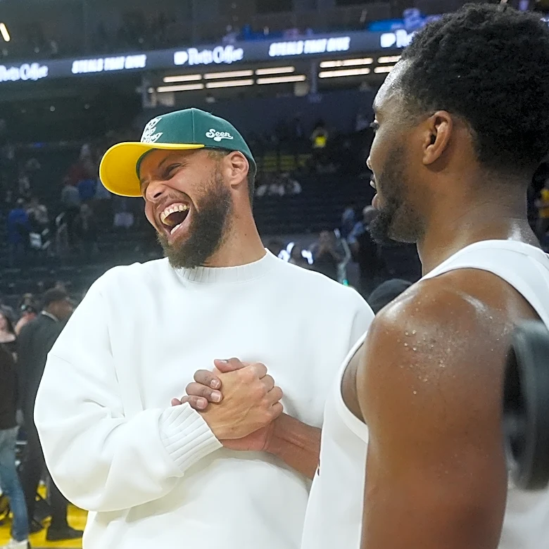 Stephen Curry set to return for Warriors against Rockets after two-month absence with knee injury