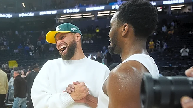 Stephen Curry set to return for Warriors against Rockets after two-month absence with knee injury