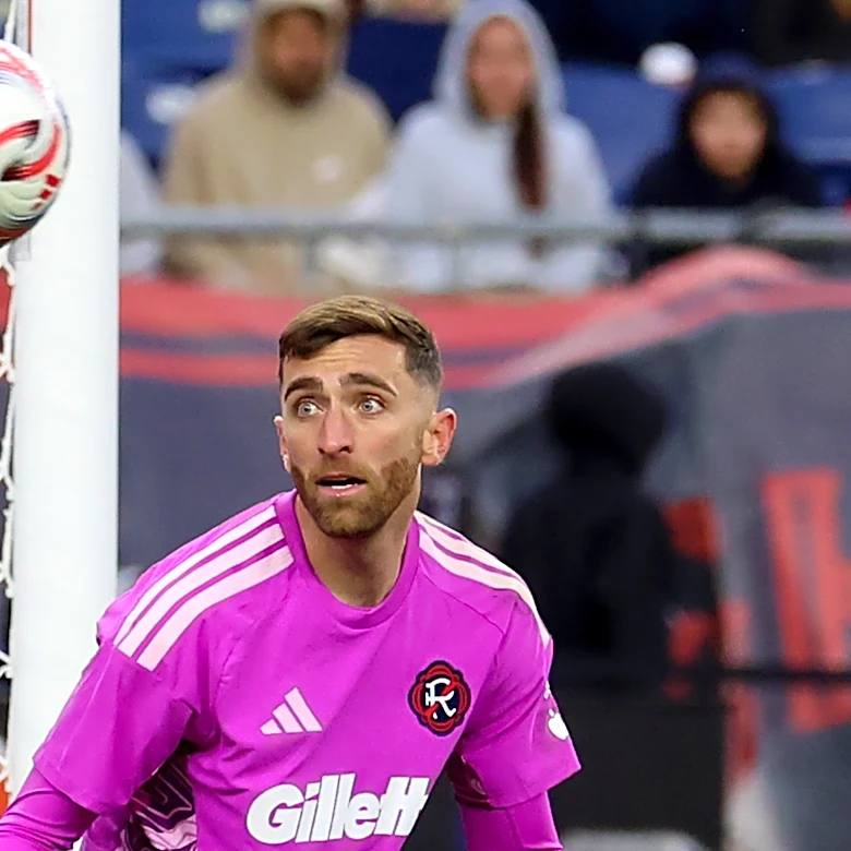 Luca Langoni sparks Revolution to 3-0 victory over Montreal