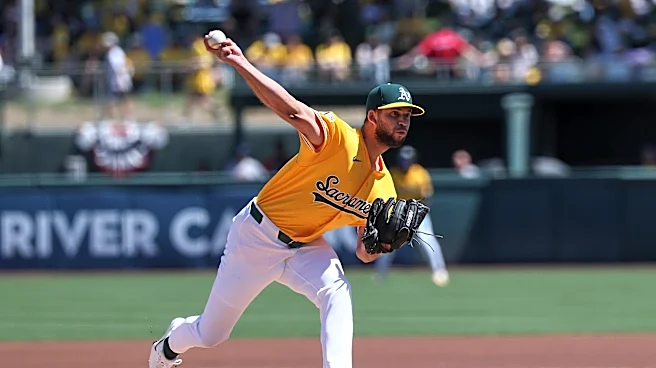 Walk this way: Athletics pitchers issue 13 free passes to set the pace for Astros' lopsided 11-0 win