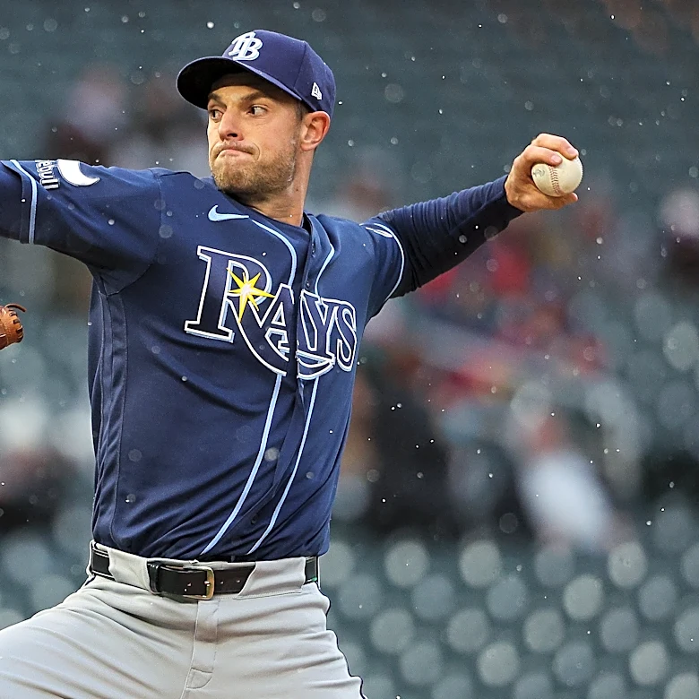 Aranda, Díaz and Matz lead the Rays to a 7-1 victory over the Twins