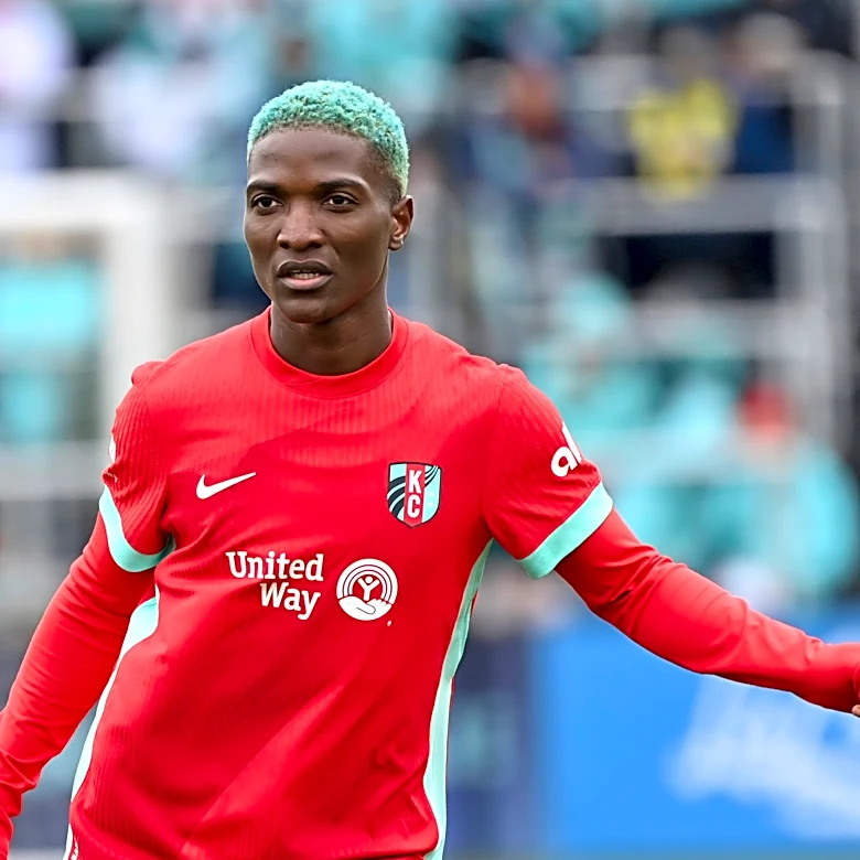 Kansas City's comeback 2-1 win over Gotham snaps three-game skid in the NWSL