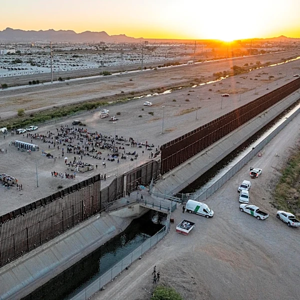 3-year-old immigrant suffered alleged sexual abuse during months in federal custody, family says