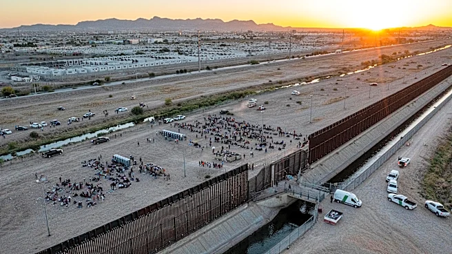 3-year-old immigrant suffered alleged sexual abuse during months in federal custody, family says