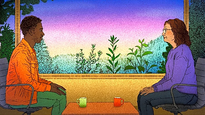 Can a single therapy session make a difference? Experts say yes, with the right mindset