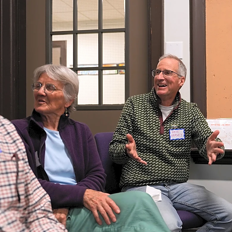 How Graham Platner is using trivia games and happy hours to help power his Maine Senate campaign