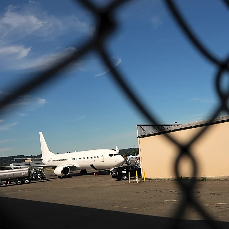 Congo to receive third-country deportees from the US under new deal