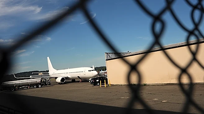 Congo to receive third-country deportees from the US under new deal