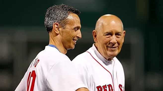 Story of the birth of ESPN will be showcased in a documentary on Monday night