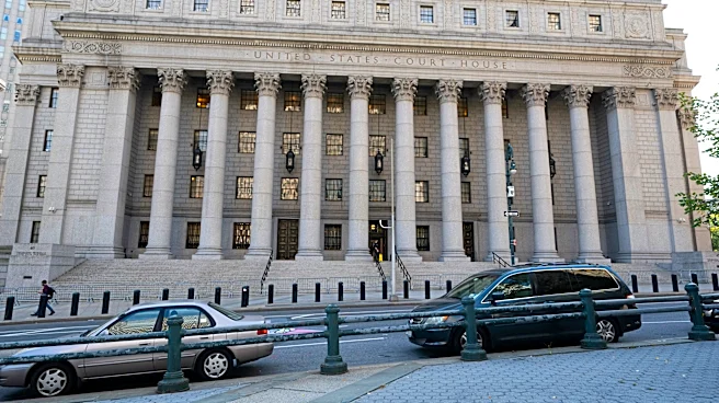 Appeals court reinstates $656M judgment against the PLO and Palestinian Authority