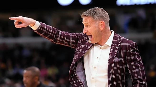 Nate Oats and Alabama agree to contract extension following run to NCAA Sweet 16