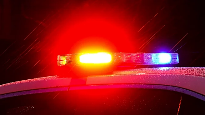 Police car chases result in 8 deaths around US in less than a week