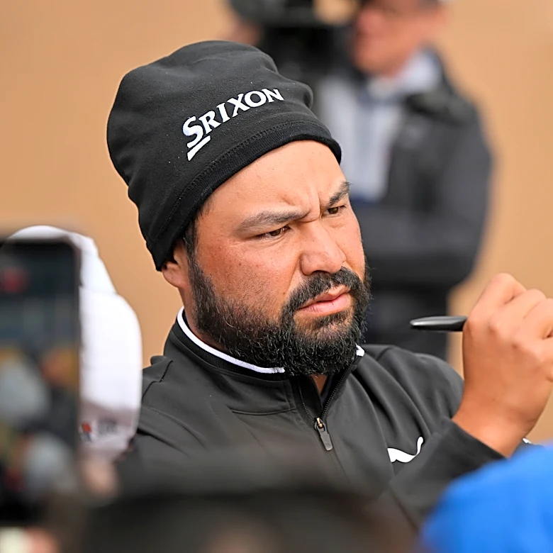 J.J. Spaun rallies to win Texas Open for first title since US Open