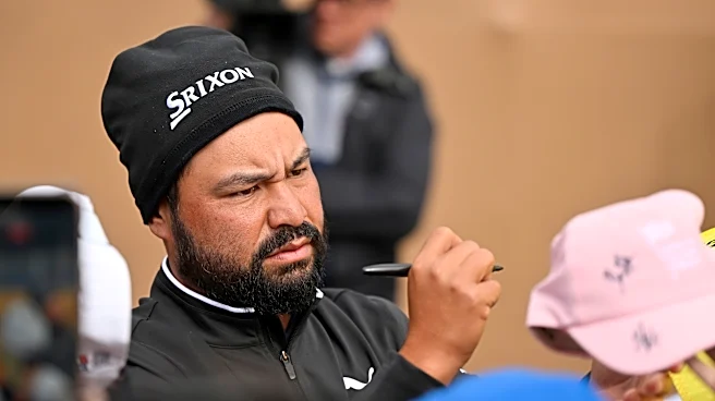 J.J. Spaun rallies to win Texas Open for first title since US Open