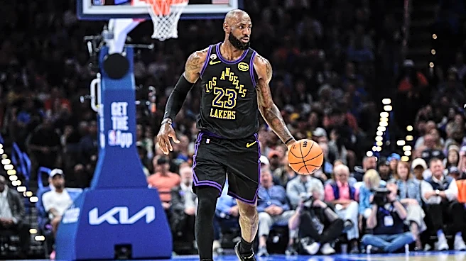 Lakers and LeBron James face uncertainty without injured Luka Doncic and Austin Reaves