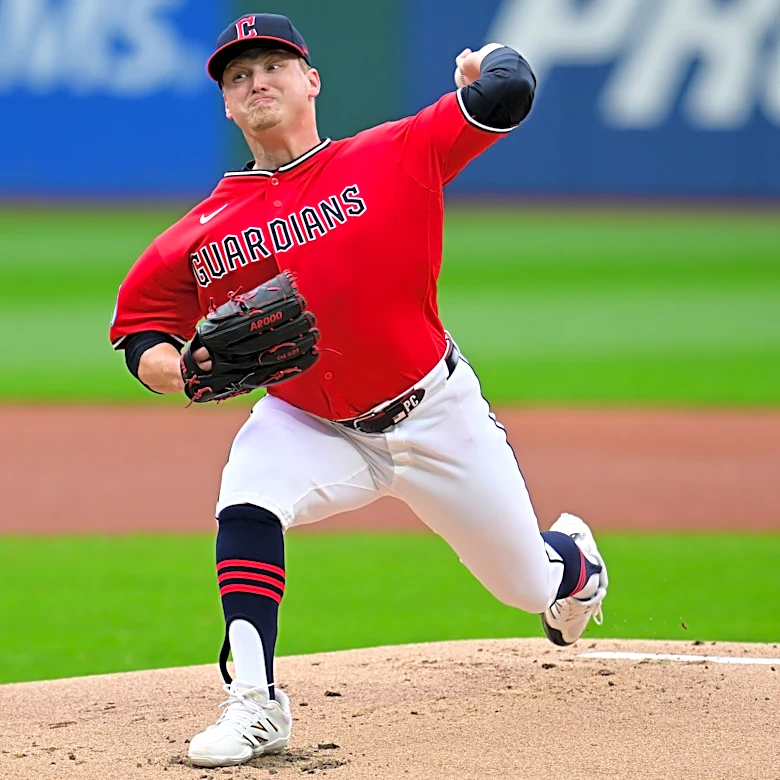 CJ Kayfus, Gabriel Arias drive in 2 runs apiece as Guardians down Cubs 6-5 to split doubleheader