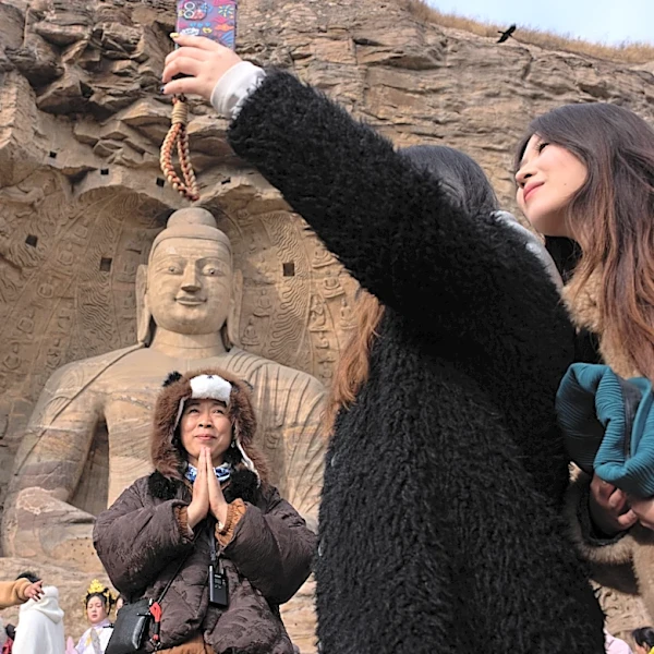 From digging coal to selling noodles? China’s mining workers face change