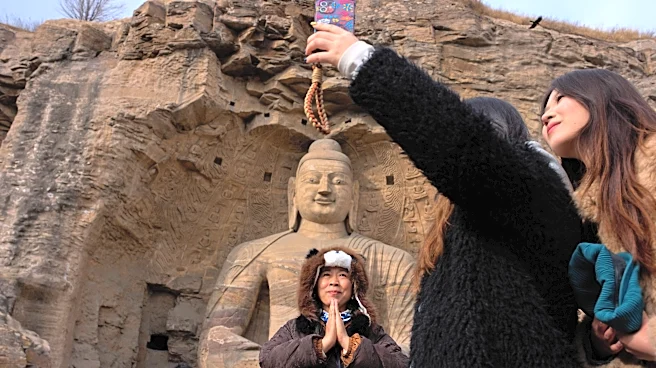 From digging coal to selling noodles? China’s mining workers face change