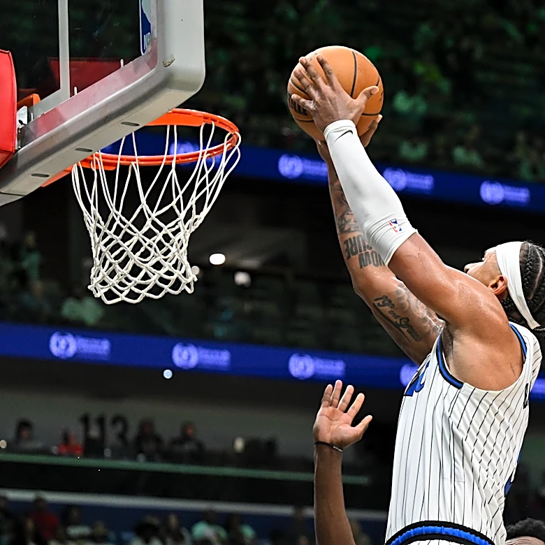 Magic rally from 15 points down in the 2nd half and beat Pelicans 112-108