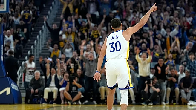 After missing more than 2 months with right knee injury, Stephen Curry returns for Warriors