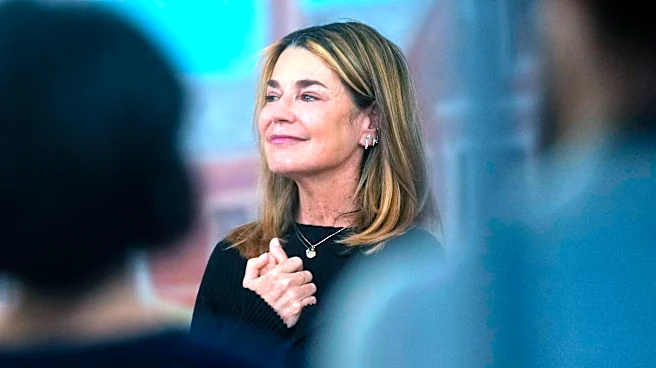 Savannah Guthrie returns to 'Today' for the first time since her mother's disappearance