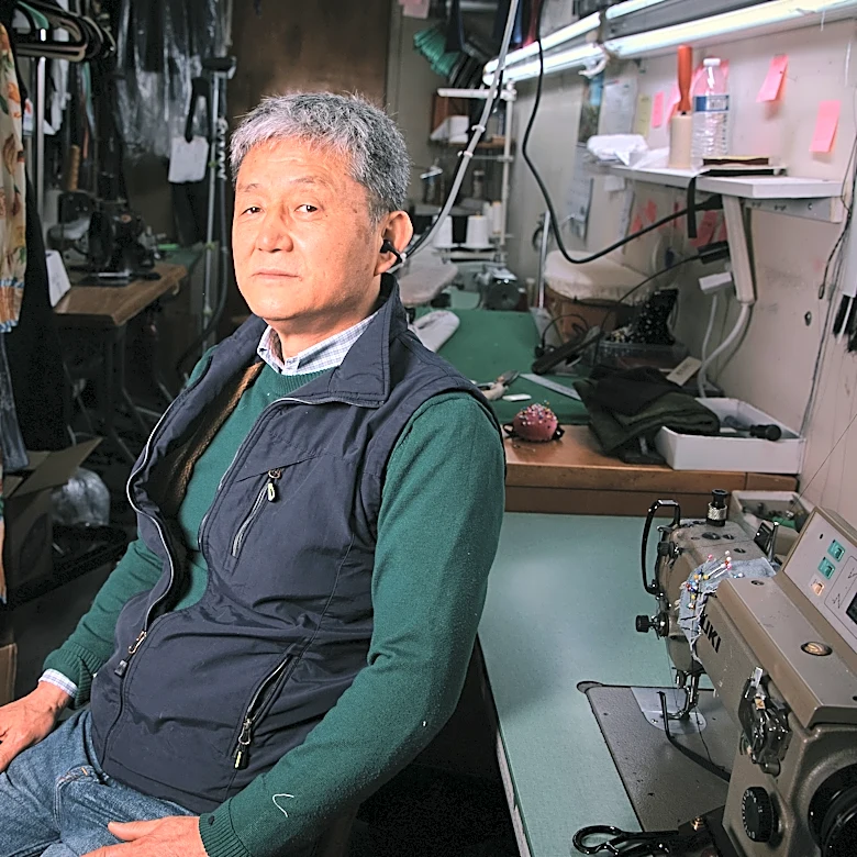 Tailors and dressmakers retire their pincushions as US demand for skilled sewers grows