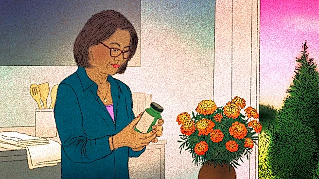 Menopause products are having a hot minute. But doctors urge women to be wary of the marketing surge