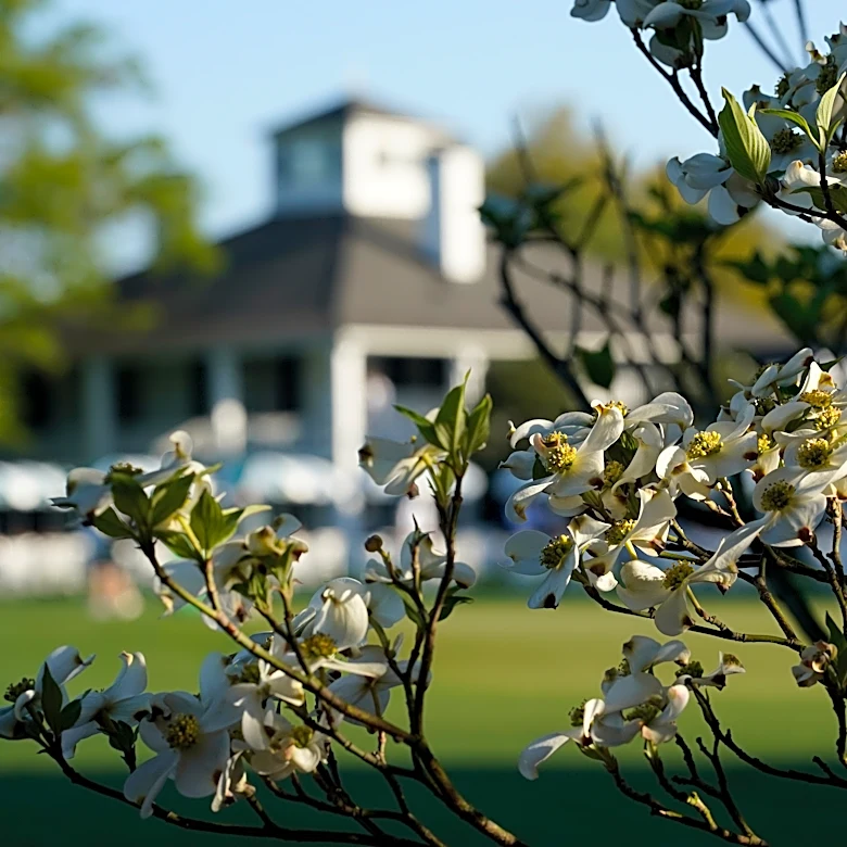 MASTERS '26: A trivia quiz covering 90 years at Augusta National