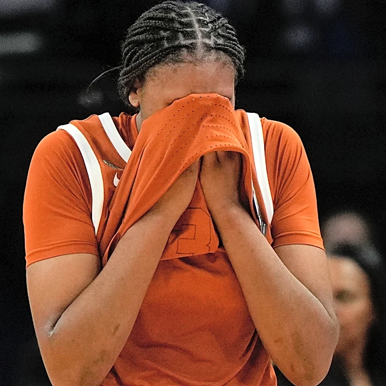 Another sloppy women's Final Four feels like a missed opportunity for the sport