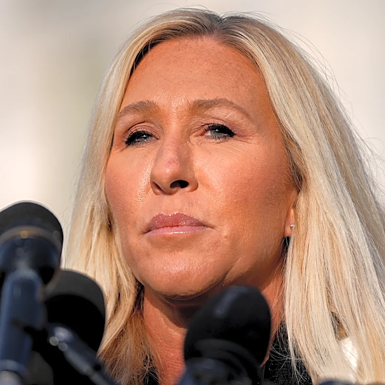 AP Decision Notes: What to expect in Georgia's special congressional runoff