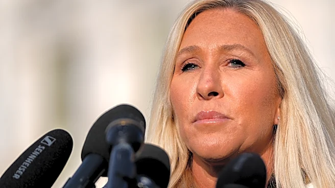 AP Decision Notes: What to expect in Georgia's special congressional runoff