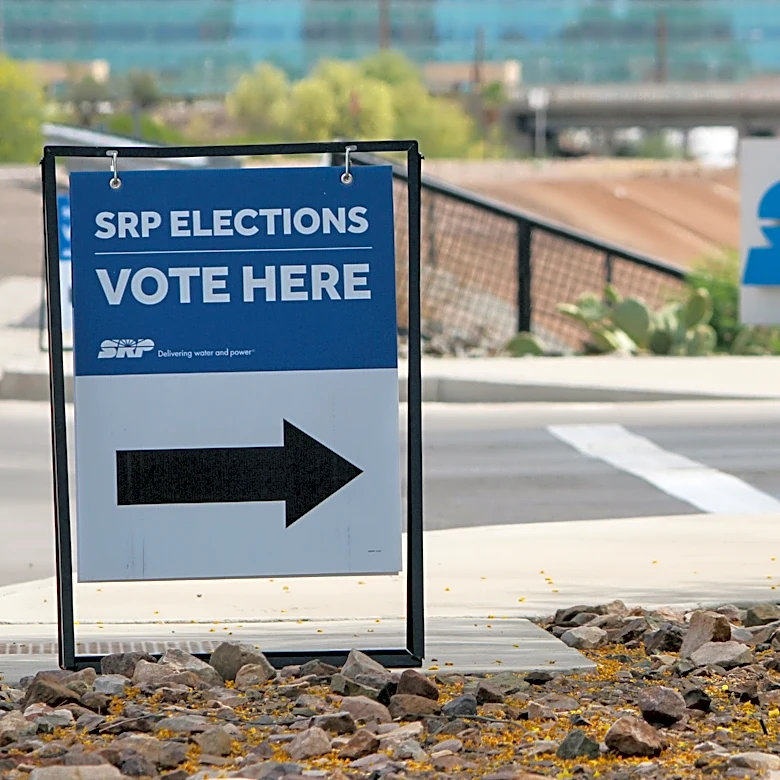 Low-voltage utility elections face surge of attention as electricity bills rise