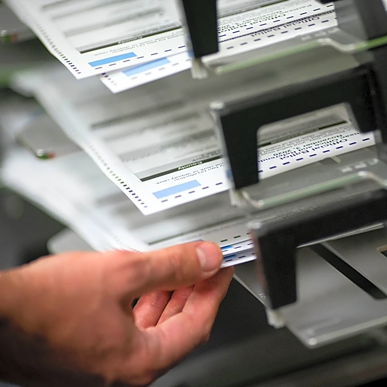 AP Decision Notes: What to expect in Wisconsin's spring election