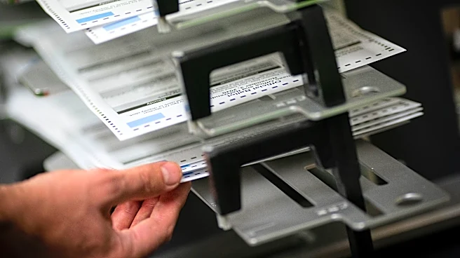 AP Decision Notes: What to expect in Wisconsin's spring election