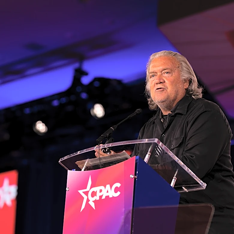 Steve Bannon wins Supreme Court order likely to lead to dismissal of contempt of Congress conviction